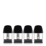 Uwell Caliburn A2 Replacement Pods-Pack of 4 - Wolfvapes.co.uk-1.2 ohm