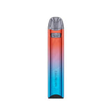 Uwell Caliburn A3S Pod Kit - Wolfvapes.co.uk-Ocean Flame