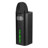 Uwell Caliburn AZ3 Pod System Kit - Wolfvapes.co.uk-Black