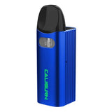 Uwell Caliburn AZ3 Pod System Kit - Wolfvapes.co.uk-Blue