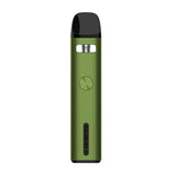 Uwell Caliburn G2 18W Pod System - Wolfvapes.co.uk-Cobalt Green