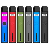 Uwell Caliburn G2 18W Pod System - Wolfvapes.co.uk-Gradient Blue