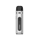 Uwell Caliburn X Pod Kit - Wolfvapes.co.uk-Moonlight Silver