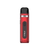 Uwell Caliburn X Pod Kit - Wolfvapes.co.uk-Ribbon Red