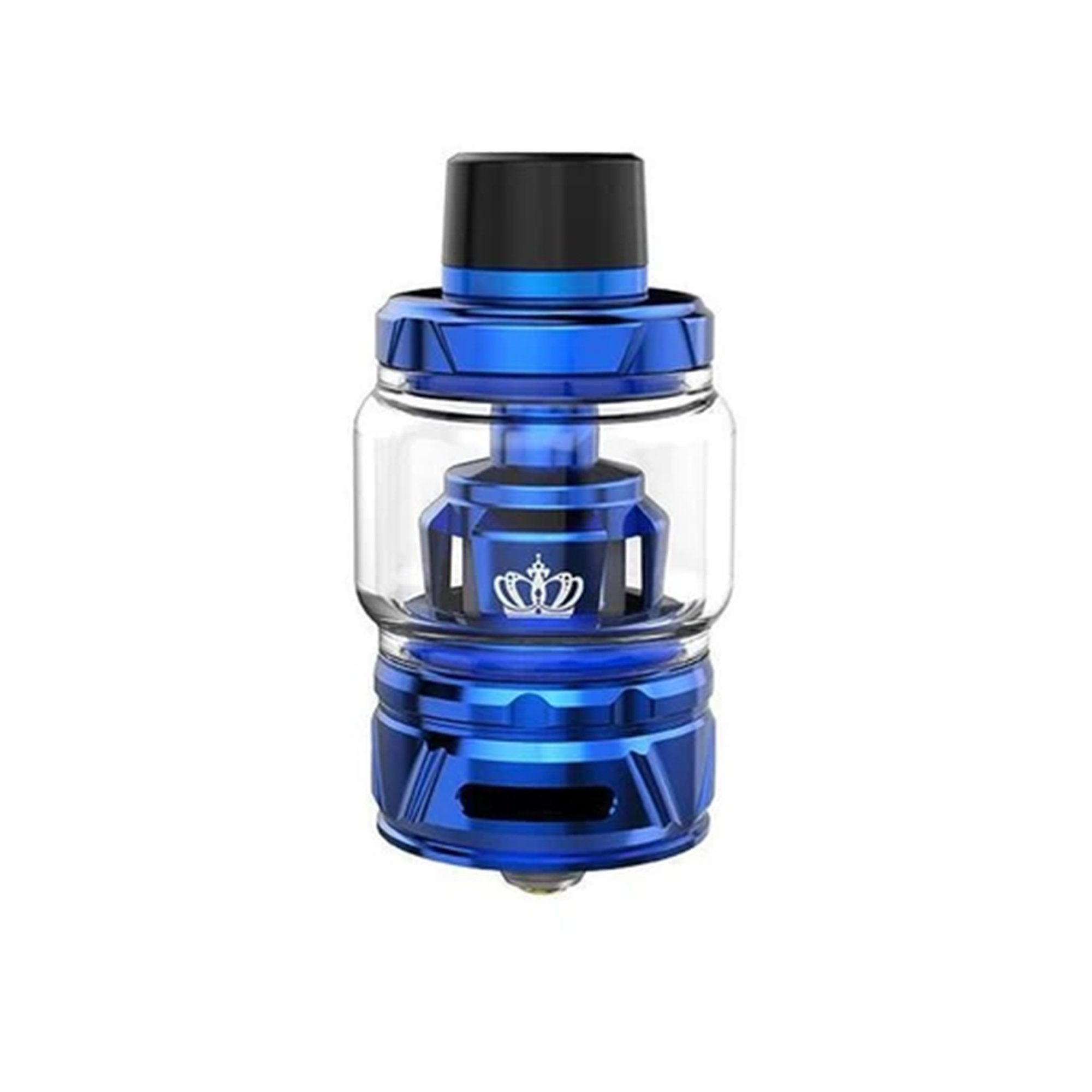 UWELL Crown 4 IV Sub Ohm Tank | wolfvapes - Wolfvapes.co.uk-Sapphire Blue