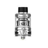 UWELL Crown 4 IV Sub Ohm Tank | wolfvapes - Wolfvapes.co.uk-Stainless Steel