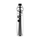 Uwell - Nunchaku 2 100w - Vape Kit - Wolfvapes.co.uk-Silver