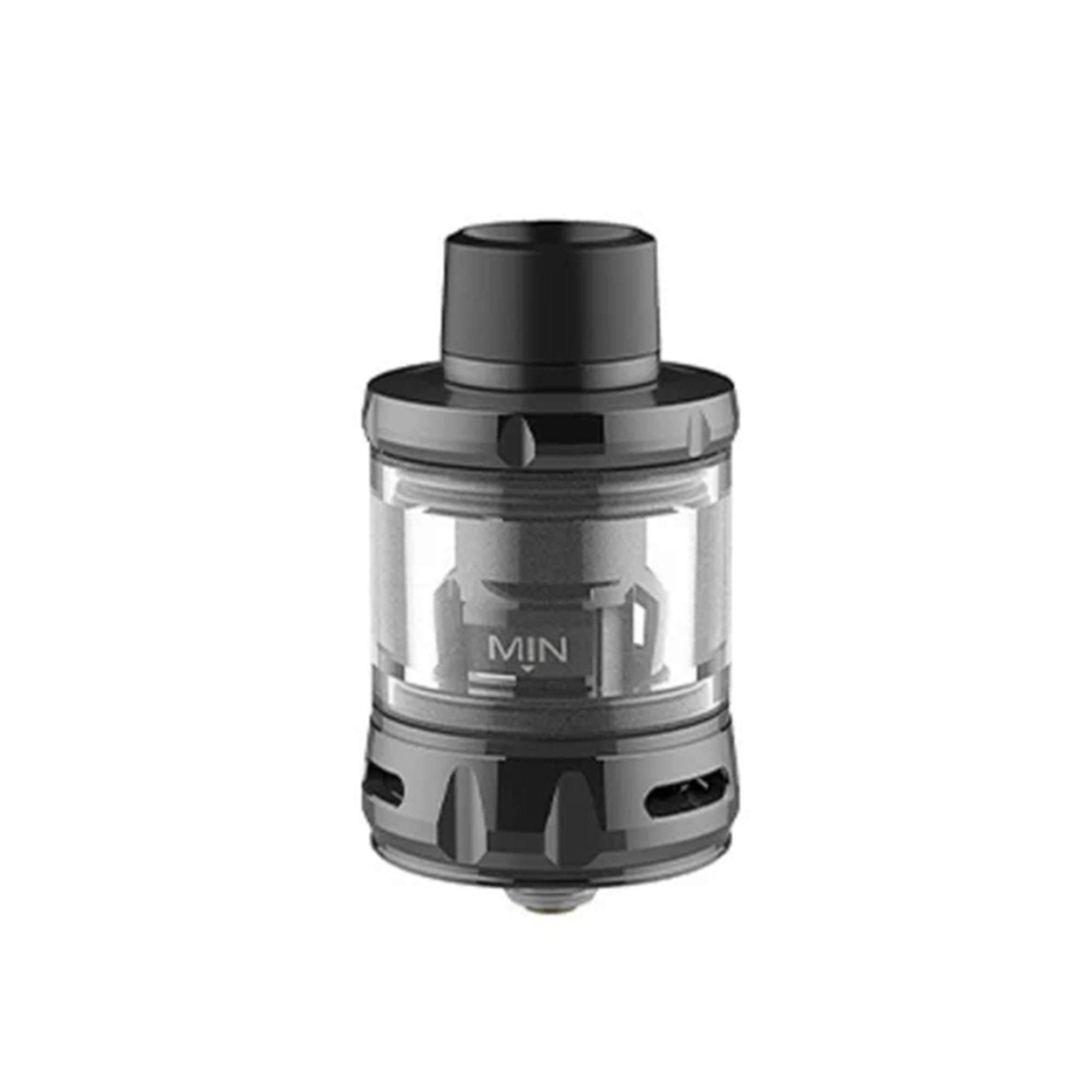 UWELL Nunchaku 2 Tank | Uwell Nunchaku 2 Sub-Ohm sub-ohm tank | wolfvapes - Wolfvapes.co.uk-Black