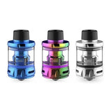 UWELL Nunchaku 2 Tank | Uwell Nunchaku 2 Sub-Ohm sub-ohm tank | wolfvapes - Wolfvapes.co.uk-Black