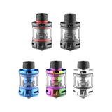 Uwell - Nunchaku 2 - Tank - Wolfvapes.co.uk-Black