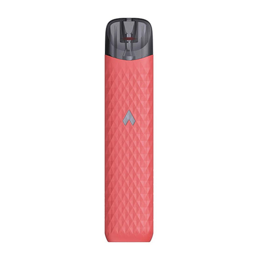Uwell Popreel N1 Pod System Kit - Wolfvapes.co.uk-Coral Red
