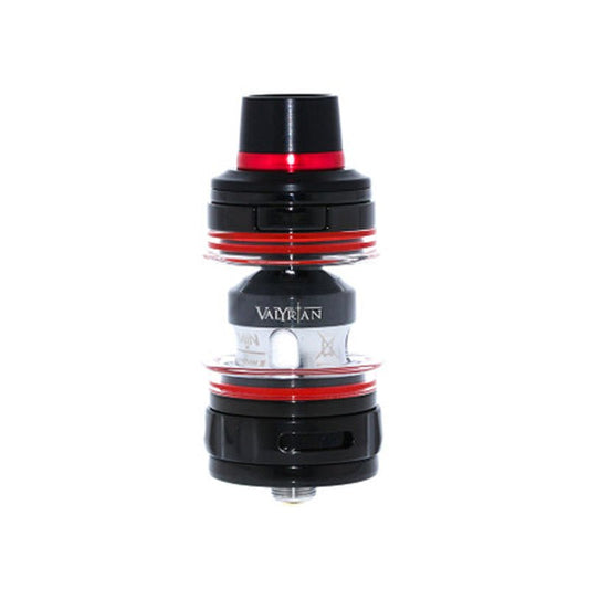 Uwell - Valyrian 2 - Tank - Wolfvapes.co.uk-Red Black
