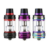 Uwell Valyrian Sub-Ohm Tank | Uwell Valyrian Sub Ohm Tank has a 2ml | wolfvapes - Wolfvapes.co.uk-Black