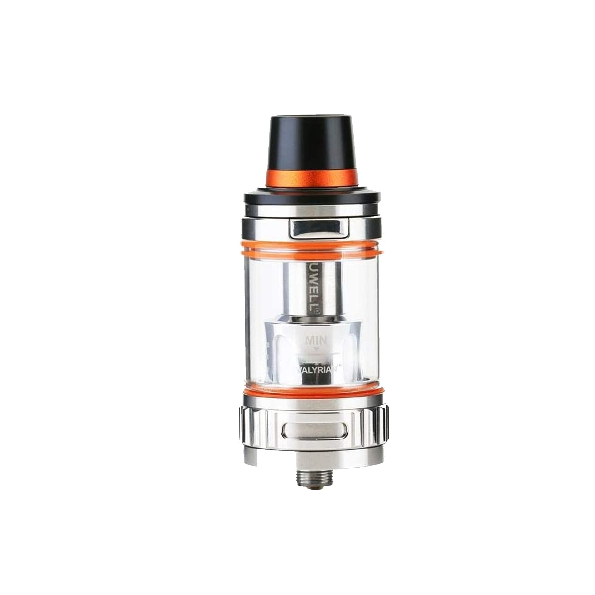 Uwell Valyrian Sub-Ohm Tank | Uwell Valyrian Sub Ohm Tank has a 2ml | wolfvapes - Wolfvapes.co.uk-Stainless Steel