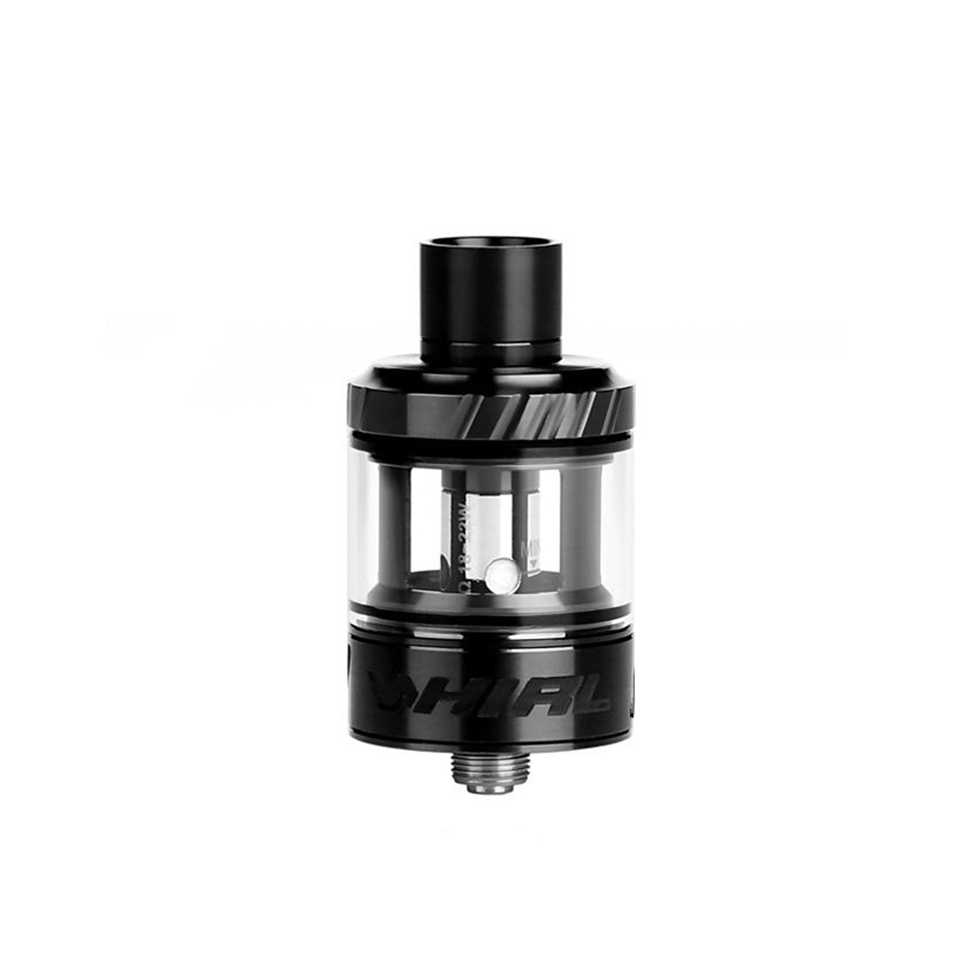 Uwell Whirl 2 Tank | Uwell WHIRL 2 Tank has a 3.5mL | wolfvapes - Wolfvapes.co.uk-Black