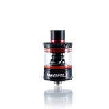Uwell Whirl 2 Tank | Uwell WHIRL 2 Tank has a 3.5mL | wolfvapes - Wolfvapes.co.uk-Black & Red