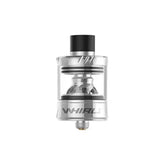 Uwell Whirl 2 Tank | Uwell WHIRL 2 Tank has a 3.5mL | wolfvapes - Wolfvapes.co.uk-Silver
