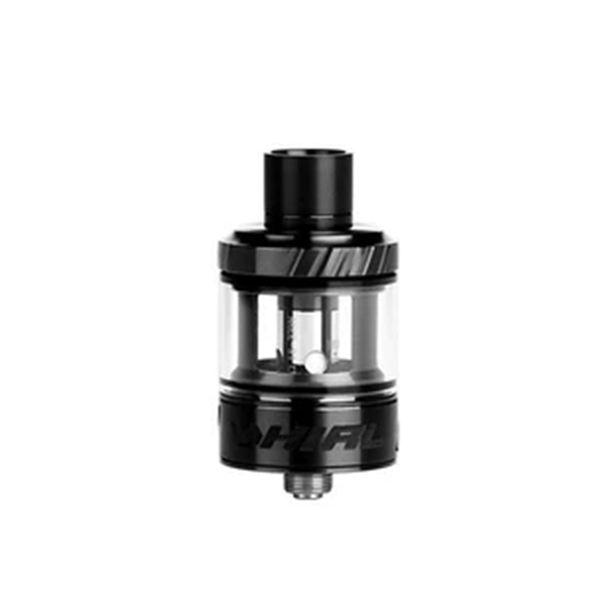 Uwell Whirl Tank | Uwell Whirl Tank 3.5mL | wolfvapes - Wolfvapes.co.uk-Black