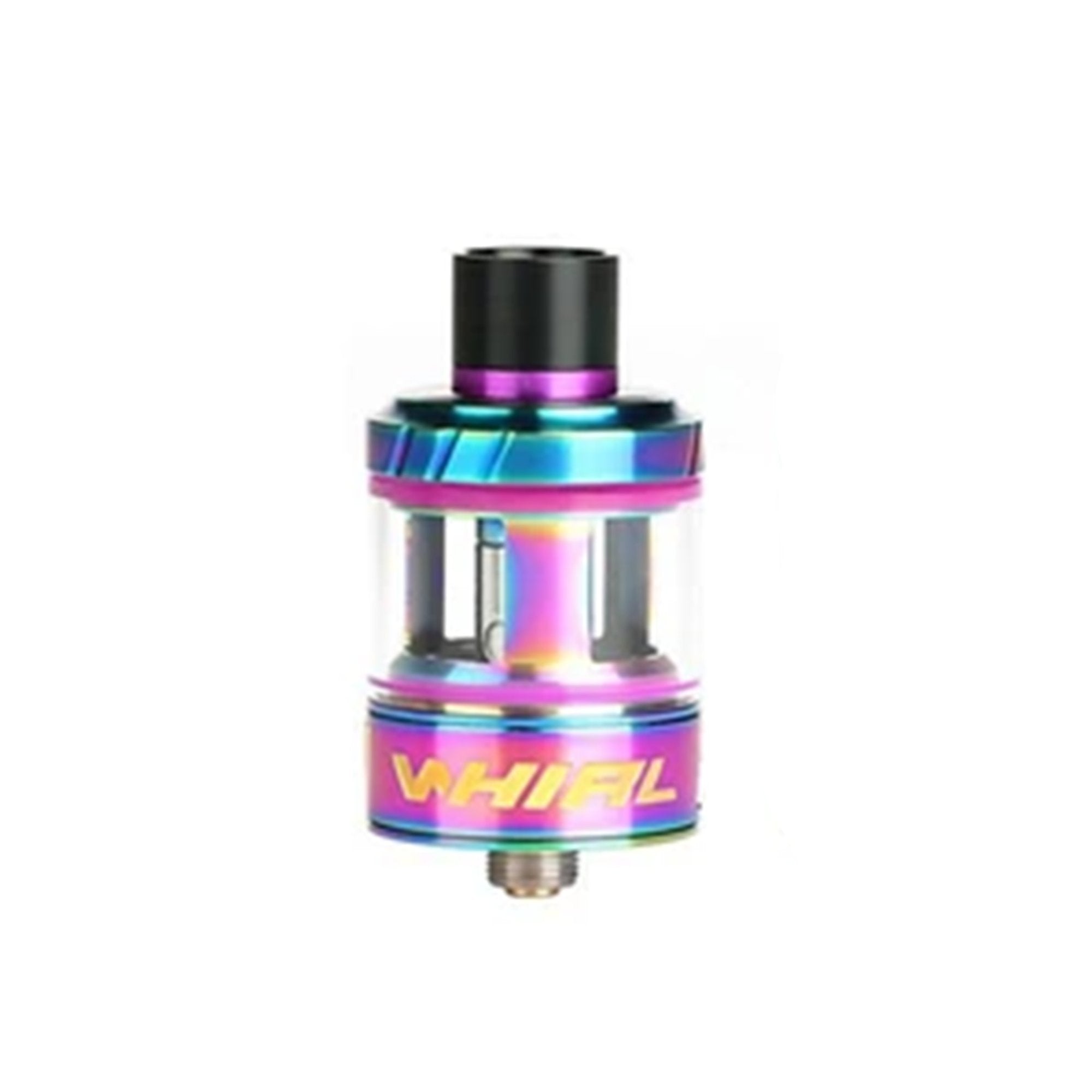 Uwell Whirl Tank | Uwell Whirl Tank 3.5mL | wolfvapes - Wolfvapes.co.uk-Iridescent