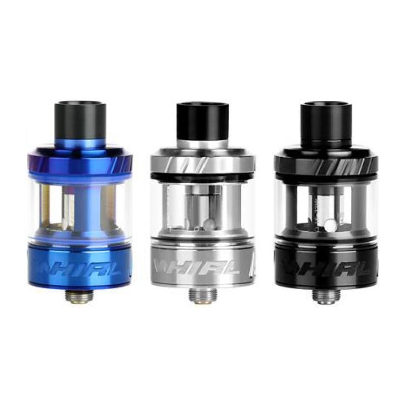 Uwell Whirl Tank | Uwell Whirl Tank 3.5mL | wolfvapes - Wolfvapes.co.uk-Purple