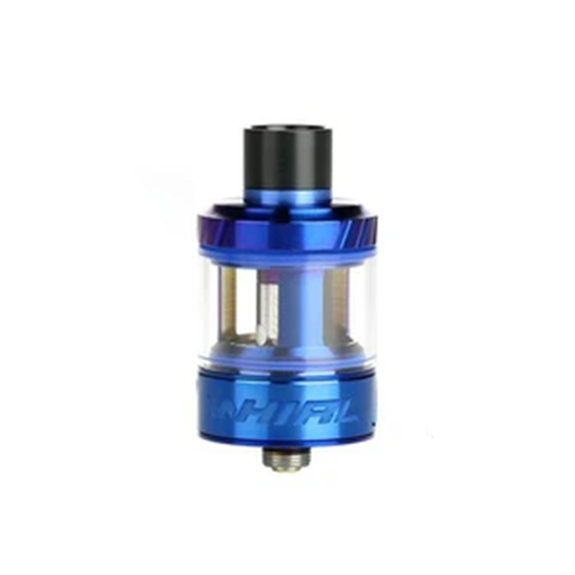 Uwell Whirl Tank | Uwell Whirl Tank 3.5mL | wolfvapes - Wolfvapes.co.uk-Sapphire Blue