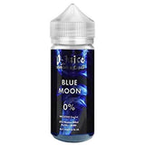 V Juice 100ml Shortfill - Wolfvapes.co.uk-Blue Moon