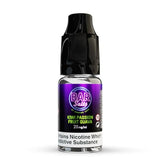 buy Vampire Vape Bar Salt E - liquid Nic Salts - 10ml - Box of 10 at Wolfvapes.co.uk
