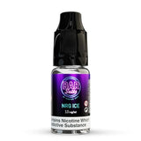 buy Vampire Vape Bar Salt E - liquid Nic Salts - 10ml - Box of 10 at Wolfvapes.co.uk