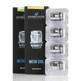 buy Vandy Vape - Jackaroo - Default Title - Coils at Wolfvapes.co.uk