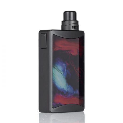 Vandy Vape - Kylin M Aio - Vape Kit - Wolfvapes.co.uk-Fantasy Forest