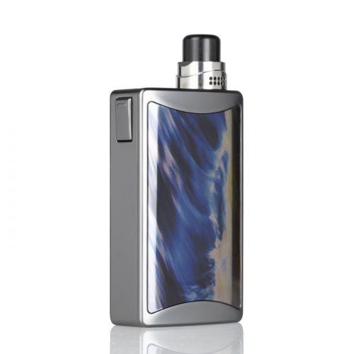 Vandy Vape - Kylin M Aio - Vape Kit - Wolfvapes.co.uk-Polar Phantom