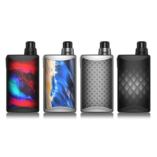 buy Vandy Vape - Kylin M Aio - Vape Kit at Wolfvapes.co.uk