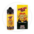 Vape Breakfast Classics 100ML Shortfill - Wolfvapes.co.uk-Pancake Man