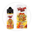 Vape Breakfast Deluxe 100ML Shortfill - Wolfvapes.co.uk-Pancake Man