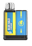 Vapengin Mercury 600 Disposable Vape Pod Box of 10 - Wolfvapes.co.uk-Blue Razz Lemonade