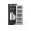 VAPORESSO CCELL-GD 0.6 Ohm | 5 Pack | Wolfvapes - Wolfvapes.co.uk-