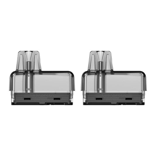 Vaporesso ECO Nano Replacement Pod Cartridge (Pack of 2) - Wolfvapes.co.uk-0.8ohm
