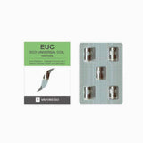 VAPORESSO EUC Ceramic 0.3 Ohm Coils | 5 Pack | Wolfvapes - Wolfvapes.co.uk-