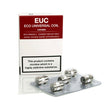 Vaporesso - Euc Ceramic - 0.50 ohm - Coils - Wolfvapes.co.uk-