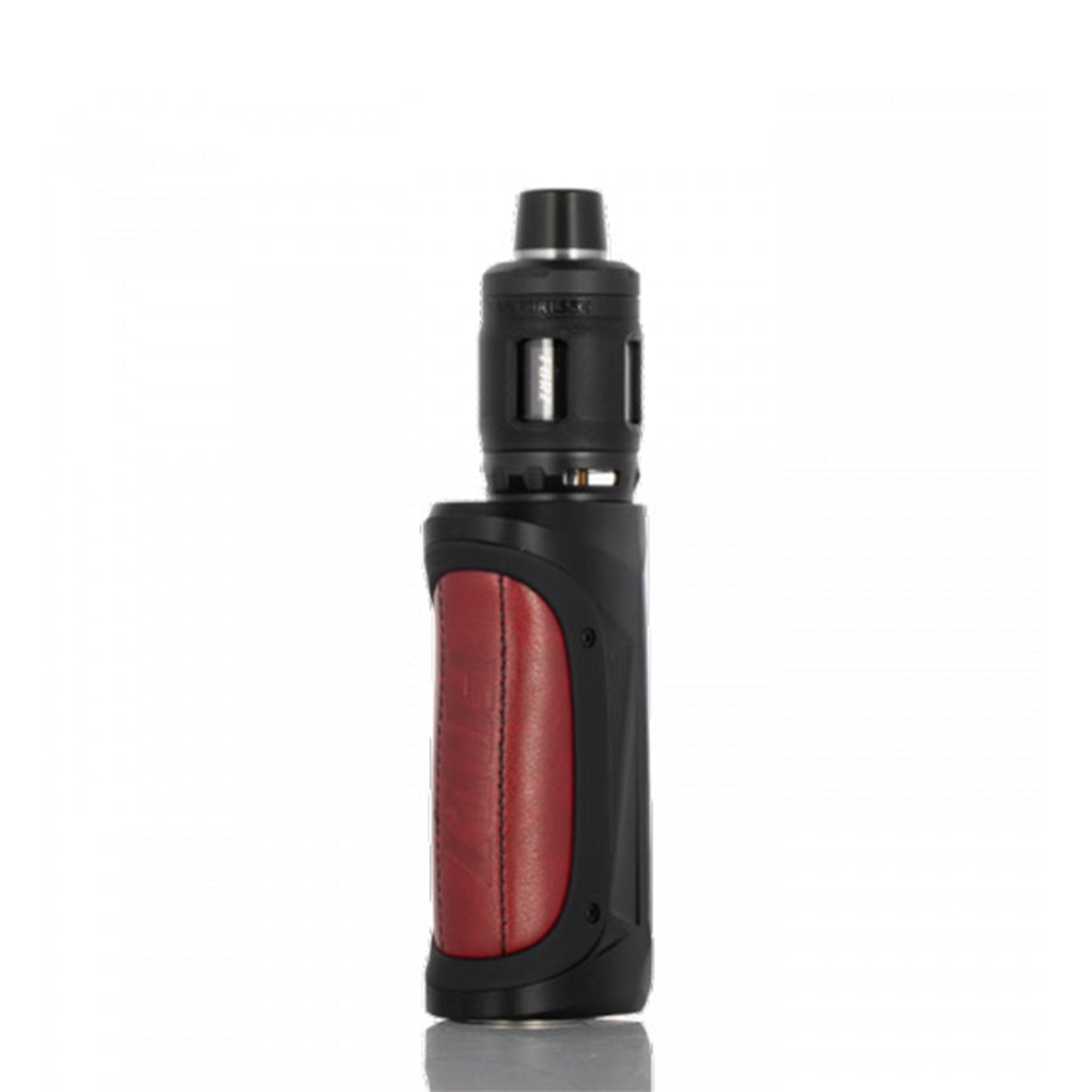 Vaporesso FORZ TX80 Kit | 80W | Wolfvapes - Wolfvapes.co.uk-Imperial Red