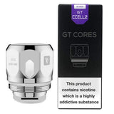 Vaporesso - Gt Ccell2 - 0.30 ohm - Coils - Wolfvapes.co.uk-