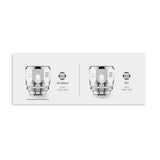 Vaporesso GT CORE CCELL 2 COILS | 3 Pack | Wolfvapes - Wolfvapes.co.uk-