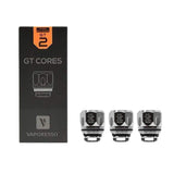 Vaporesso GT Core Coils | 3 Pack | Wolfvapes - Wolfvapes.co.uk-GT2 0.4 OHM