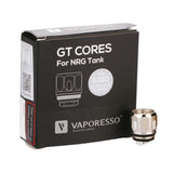 Vaporesso GT Core Coils | 3 Pack | Wolfvapes - Wolfvapes.co.uk-GT8 0.15 OHM
