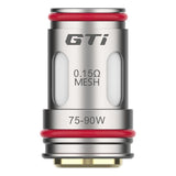 Vaporesso GTi Coils-Pack of 5 - Wolfvapes.co.uk-0.15 ohm MESH