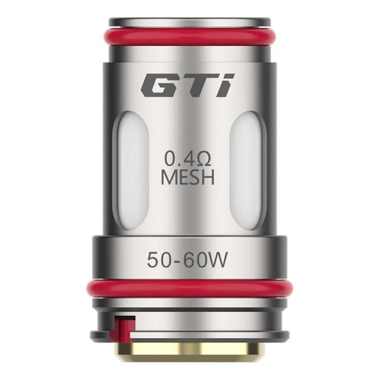 Vaporesso GTi Coils-Pack of 5 - Wolfvapes.co.uk-0.4 ohm MESH