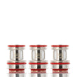 Vaporesso GTR Coils-Pack of 3 - Wolfvapes.co.uk-0.15 ohm