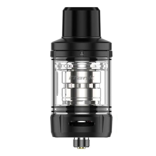 Vaporesso iTank - Wolfvapes.co.uk-Black