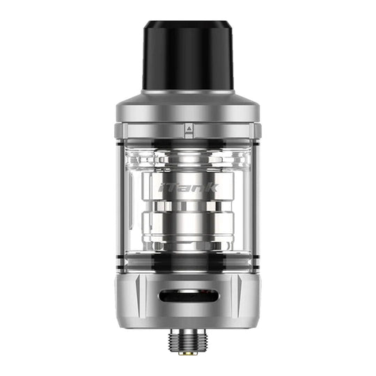 Vaporesso iTank - Wolfvapes.co.uk-Silver