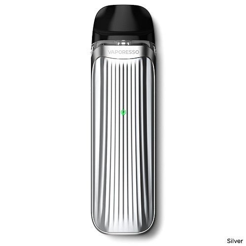 Vaporesso Luxe QS Pod Kit - Wolfvapes Vaporesso Luxe QS Pod Kit - Wolfvapes